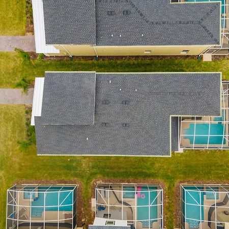 Gorgeous 5 Bd Home W Private Pool Next To Disney Kissimmee Luaran gambar