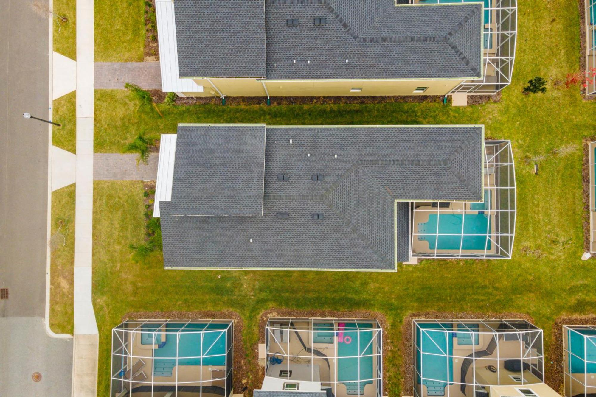Gorgeous 5 Bd Home W Private Pool Next To Disney Kissimmee Luaran gambar