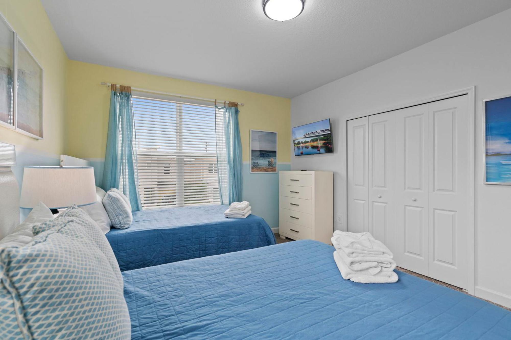 Gorgeous 5 Bd Home W Private Pool Next To Disney Kissimmee Luaran gambar