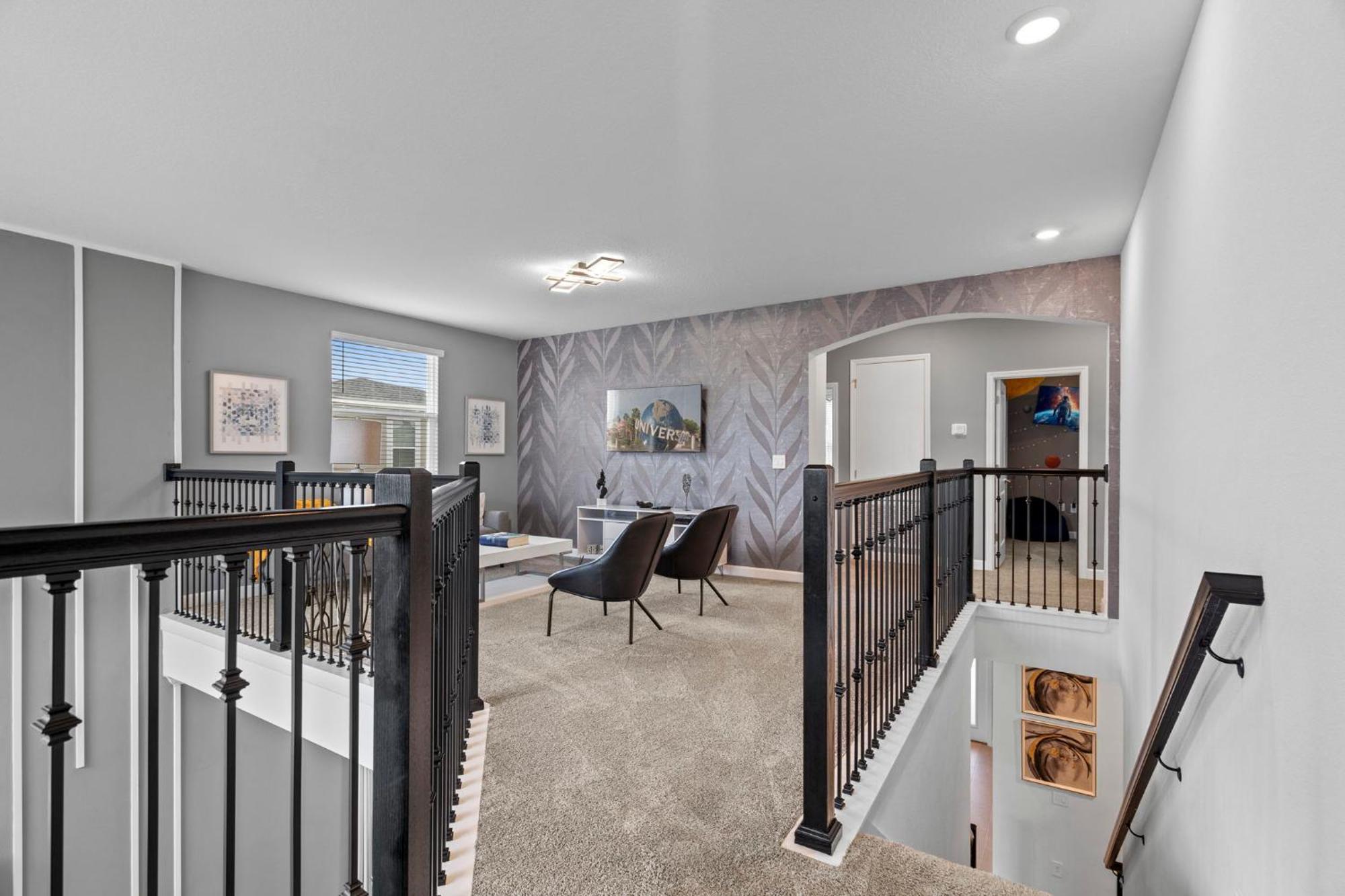 Gorgeous 5 Bd Home W Private Pool Next To Disney Kissimmee Luaran gambar
