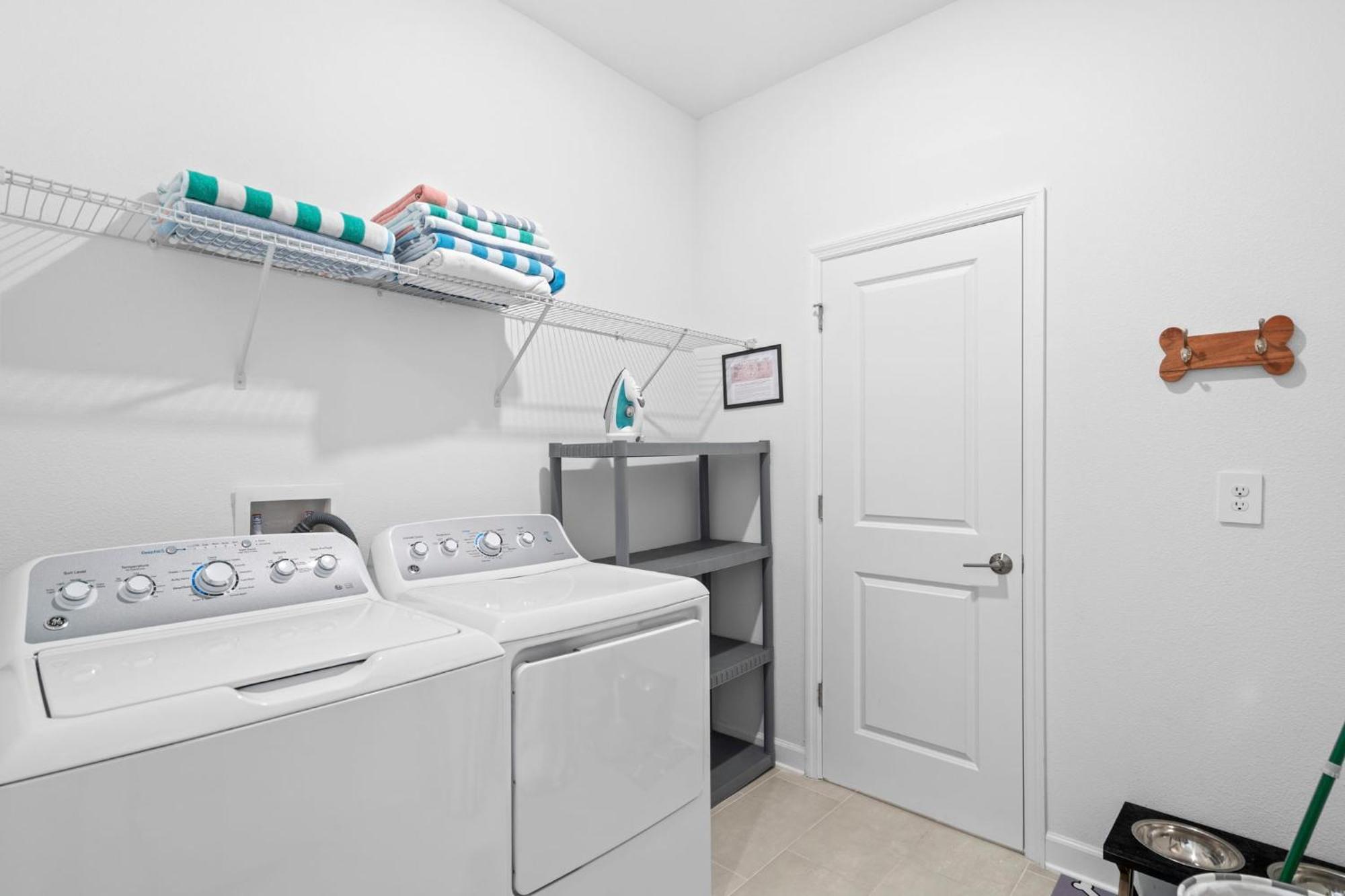 Gorgeous 5 Bd Home W Private Pool Next To Disney Kissimmee Luaran gambar