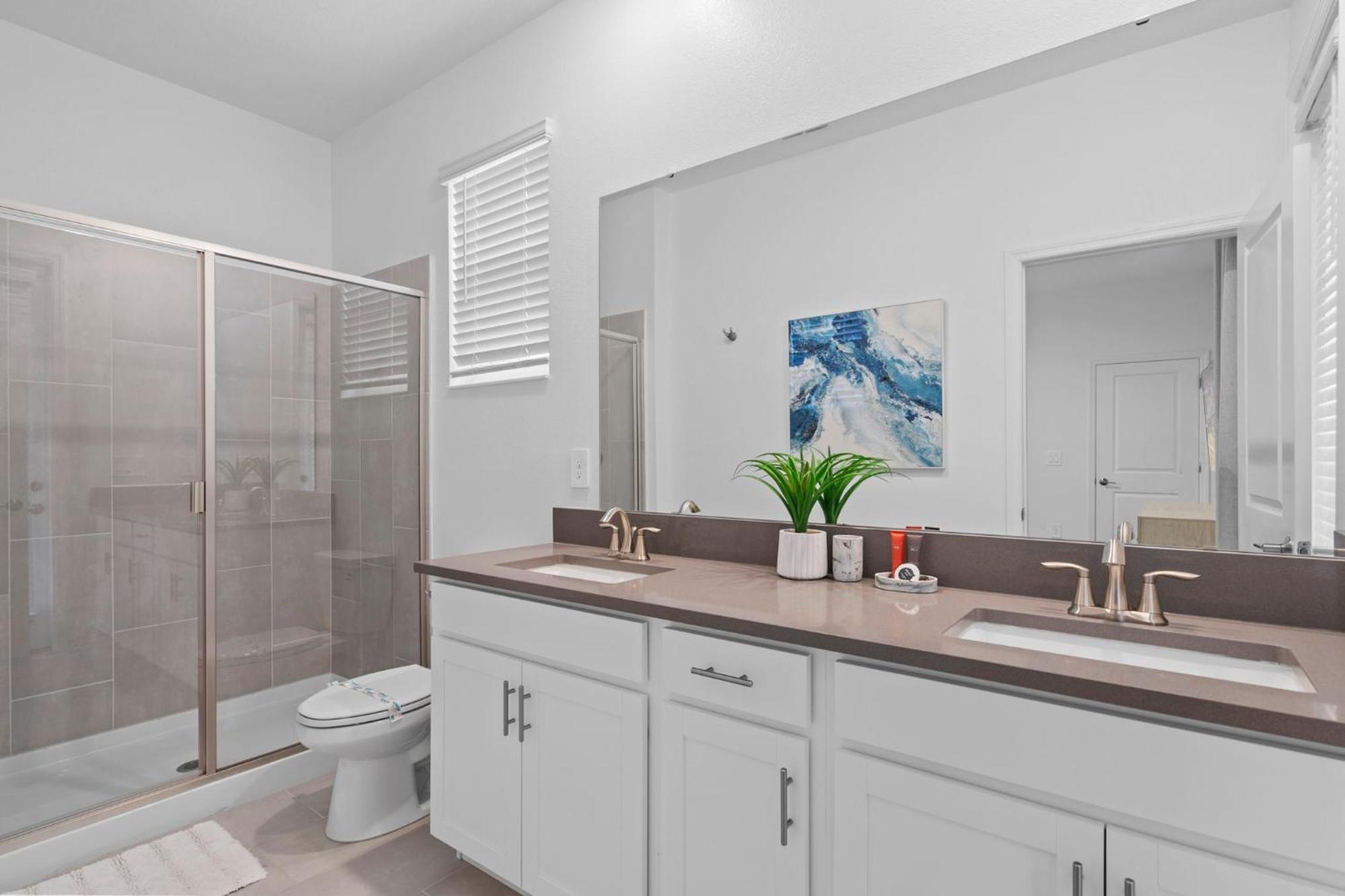 Gorgeous 5 Bd Home W Private Pool Next To Disney Kissimmee Luaran gambar